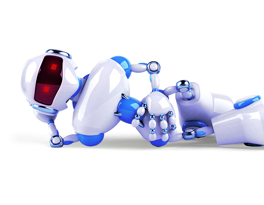 Robot
